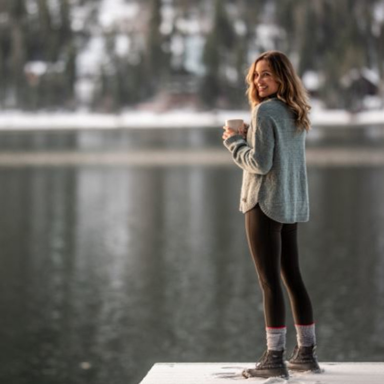 Sherpa Yuden Pullover Sweater - Women's - Image 3